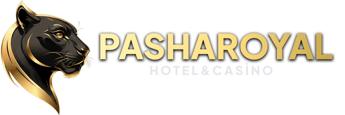 PashaRoyal